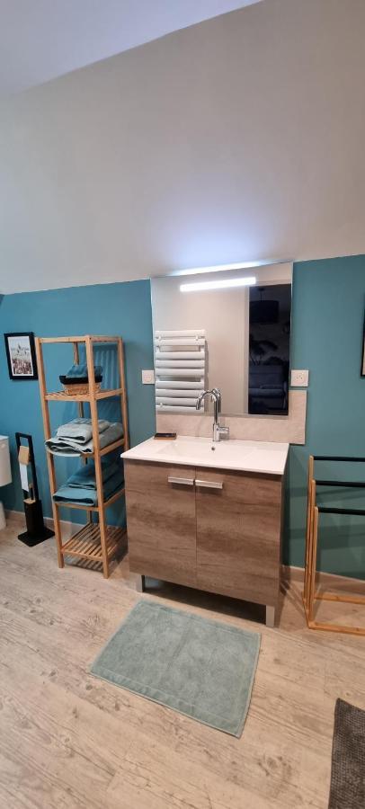 Au Nid Des Champs, Agreable Chambre D'Hotes, Proche De Chartres Dammarie  外观 照片